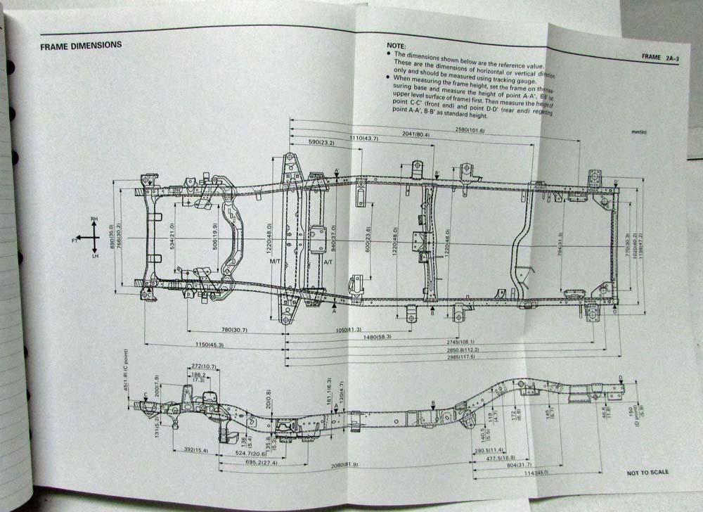 1994 Honda Passport Engine Diagram - Wiring Diagram Schema