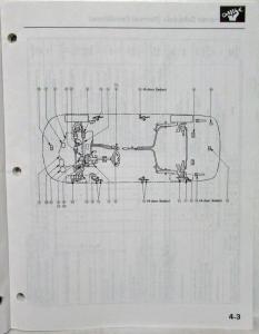 1996 Honda Civic CVT Service Shop Repair Manual Supplement