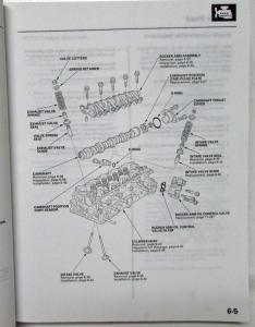 2007-2008 Honda Fit Service Shop Repair Manual