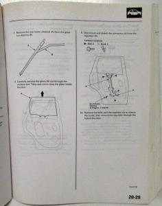 2009 Honda Fit Service Shop Repair Manual