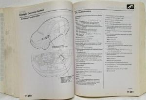 2007 2008 2009 2010 Honda CR-V SUV Service Shop Repair Manual 2 Vol Set