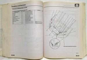 2007 2008 2009 2010 Honda CR-V SUV Service Shop Repair Manual 2 Vol Set
