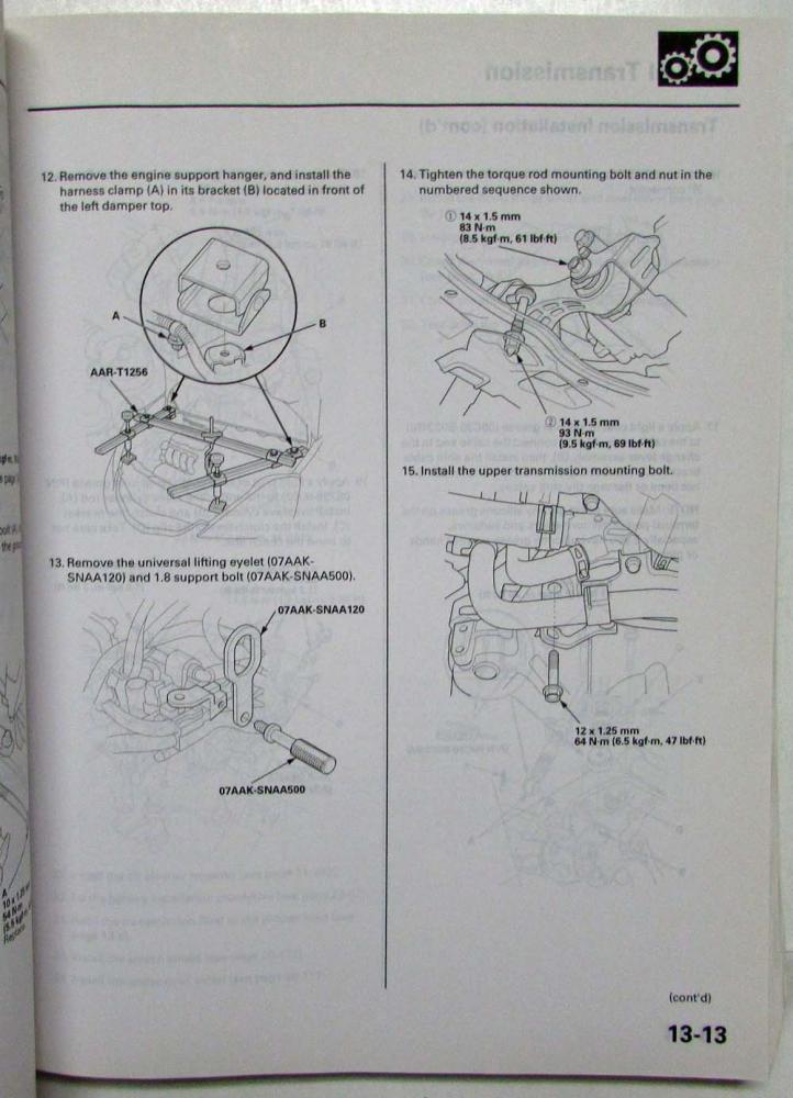 2009 2010 2011 2012 Honda Fit Shop Service Repair Manual Book Engine Wiring OEM 