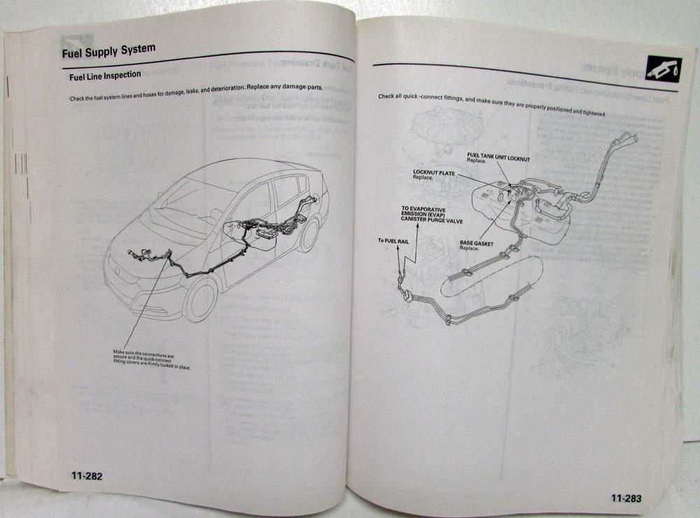 35 Honda Insight Parts Diagram - Wiring Diagram Database