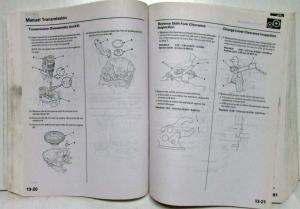 2009 2010 2011 Honda Fit Service Shop Repair Manual