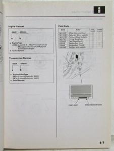 2010 2011 2012 Honda Crosstour Service Shop Repair Manual 2 Vol Set