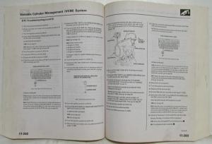 2010 2011 2012 Honda Crosstour Service Shop Repair Manual 2 Vol Set