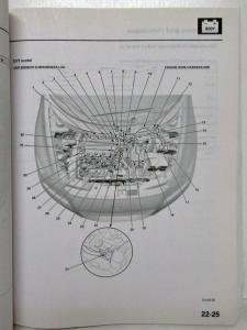 2011-2012 Honda CR-Z Service Shop Repair Manual 2 Vol Set