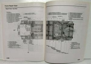 2012 Honda CR-V SUV Body Repair Service Manual