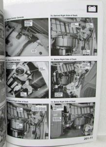 1996-1997 Acura SLX Electrical Troubleshooting Service Manual