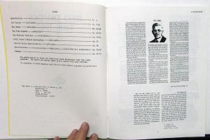 1906-1967 Reo Trucks Historical Reference Book By Herman Sass Info Data