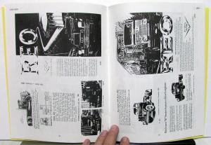 1906-1967 Reo Trucks Historical Reference Book By Herman Sass Info Data