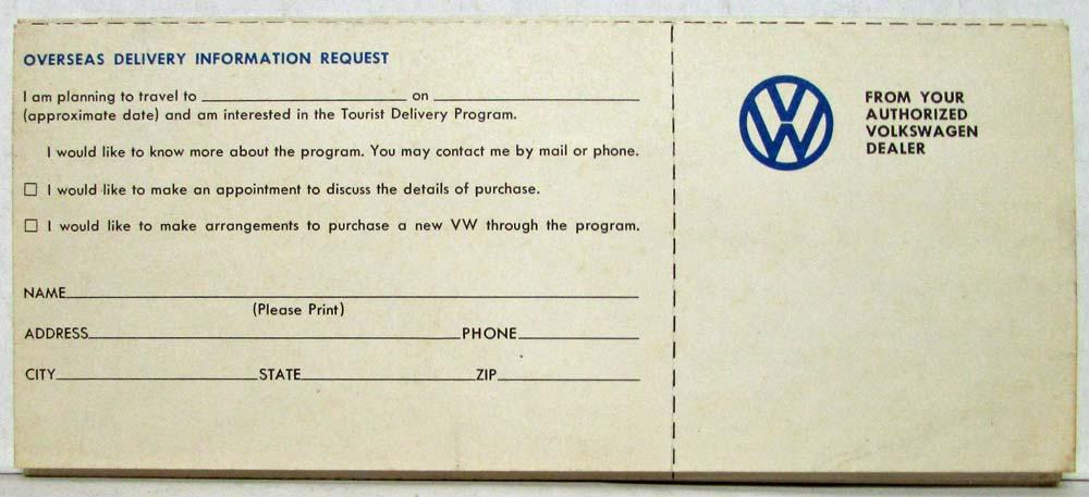 1971 Volkswagen European Delivery Here Drive There Bring Back 1971 Volkswagen European Delivery Here Drive There Bring Back S Folder