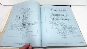 1969 Buick Dealer Chassis & Body Dealer Parts Book Catalog LeSabre Riviera GS