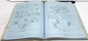 1969 Buick Dealer Chassis & Body Dealer Parts Book Catalog LeSabre Riviera GS