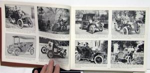 1902 To 1969 American Motors AMC Family Album History Book Javelin AMX
