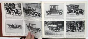 1902 To 1969 American Motors AMC Family Album History Book Javelin AMX
