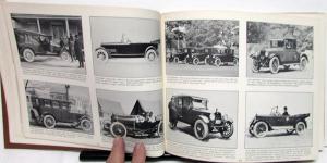 1902 To 1969 American Motors AMC Family Album History Book Javelin AMX