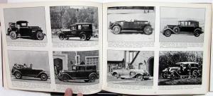 1902 To 1969 American Motors AMC Family Album History Book Javelin AMX