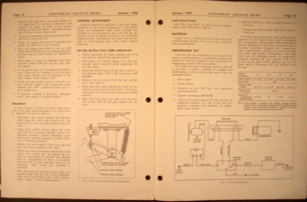Service Manual Number 740049
