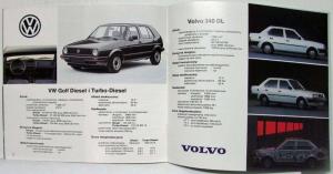 1986 Pol-Mot Biuro Eksportu Wewnetrznego Katalog - Polish Text