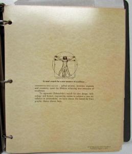 1978 Oldsmobile Dealer Sales Handbook Starfire Omega Cutlass Delta 88 Toronado