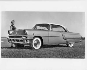 1955 Mercury Monterey Press Photo 0037