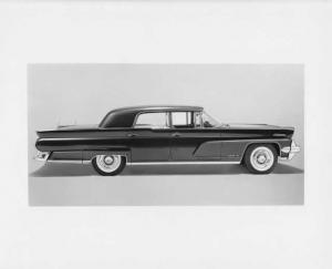 1959 Lincoln Continental Mark IV Press Photo 0020