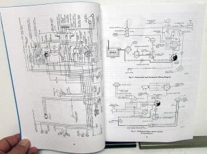 1959 Dodge Dealer Passenger Car Service Shop Manual Supplement Repair Repro