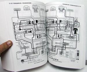 1972 Chrysler Plymouth Imperial Service Shop Manual Road Runner Barracuda Duster