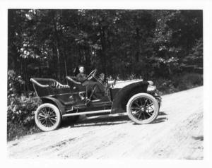 1906 Oldsmobile Press Photo 0009