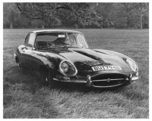 1965 Jaguar XK-E Type Photo 0002