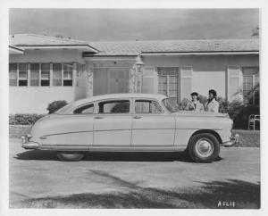 1952 Hudson Wasp Press Photo 0002