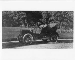 1904 Buick Model B Press Photo 0003