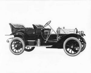 1911 Buick Model 21 Press Photo 0005