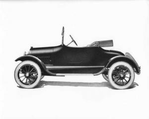 1917 Buick Model D-34 Convertible Press Photo 0016