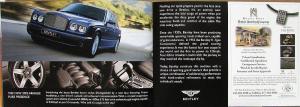 Bentley Lamborghini Rolls-Royce Ultimate Motor Works Sales Brochure Original