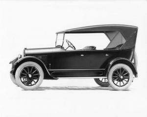 1922 Buick Model 35 Press Photo 0021