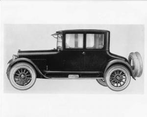 1923 Buick Model 48 Press Photo 0022