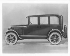 1924 Buick Model 37 Press Photo 0023