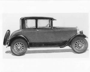 1927 Buick Model 48 Press Photo 0026