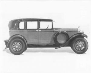 1928 Buick Model 51 Press Photo 0027