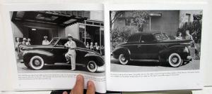 Mercury Automobiles 1939-1959 Photo Archive By James Moloney Sedan Coupe Woody