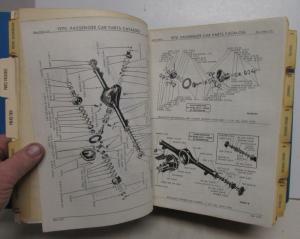 1970 Mopar Parts Book Plymouth Dodge Cuda Challenger R/T GTX Road Runner Charger