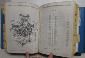 1970 Mopar Parts Book Plymouth Dodge Cuda Challenger R/T GTX Road Runner Charger