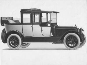 1910 1911 Packard Press Photo 0002