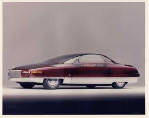 1990 Cadillac Solitaire Allante Fleetwood Deville Seville Auto Show Press Kit