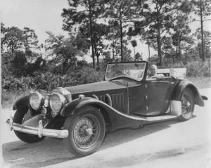 1930 Invicta Photo 0001