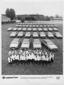 1975 Leyland Princess 1800 HL Press Photo 0003