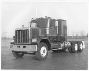 1979 GMC Truck General Factory Press Photo 0135